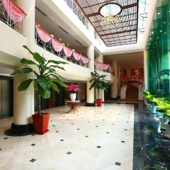 The Lounge 여행 사진
