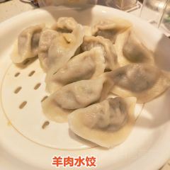 滩羊一号鲜火锅(罗斯福店) User Photo