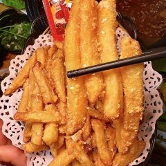 WANG PAN ZI SHAO KAO SHUAN 여행 사진