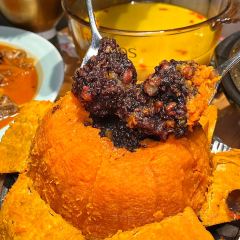 粗粮厨掌柜(碧云路店) User Photo