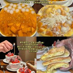 钟姨糖水(惠城店) 여행 사진
