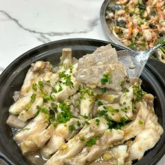 绿湖渔坊(万绿湖新港码头店) User Photo