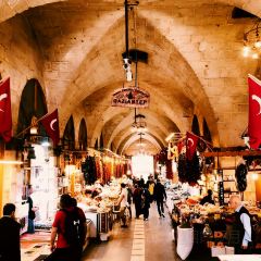 İmam Çağdaş Kebap ve Baklava Salonu User Photo