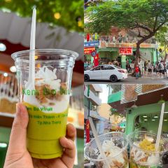 Banh Mi Phan User Photo