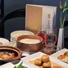 Chang'an City in the morning sunshine - New Shaanxi Cuisine Xiao Chang'an 여행 사진
