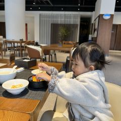 梅花鹿庄园酒店·鹿鸣苑 User Photo