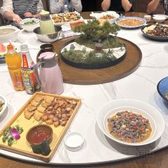 鸽皇院子 User Photo