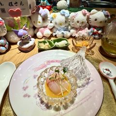 渔兄Omakase(敏捷广场店) User Photo