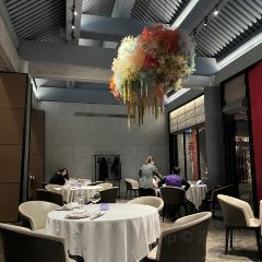 Mansion Cuisine by Jingyan User Photo