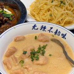 日益森烧鸡公(五里堆路店) User Photo