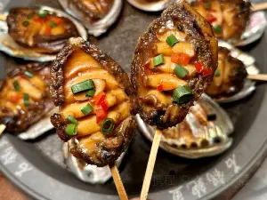 Lvda Impression Dalian Seafood Restaurant (Xinghai Branch)