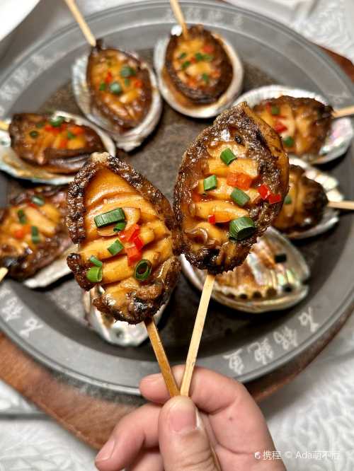 旅大印象·大連家常海鮮館·經典海腸撈飯(星海店)