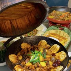 观淮·信阳味道(姚砦路店) User Photo