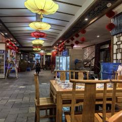 盛知味·黔水渔庄 User Photo