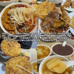 钟姨糖水(惠城店) 여행 사진