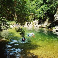 汇水山庄 User Photo