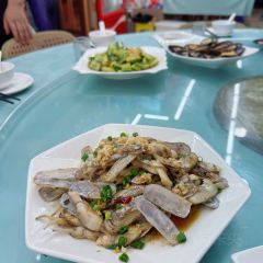 离岛味城 User Photo