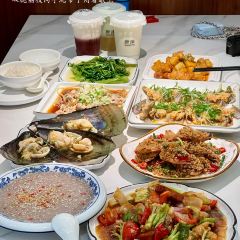 Coffee Reset 重個置咖啡(井大路店) User Photo