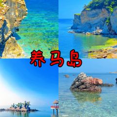 悬崖咖啡厅 User Photo