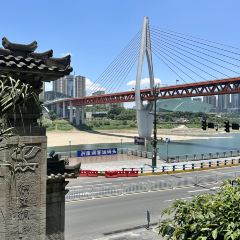 重庆大队长火锅(洪崖洞江景店) User Photo