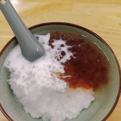 六记老字号山水裹蒸粽 User Photo