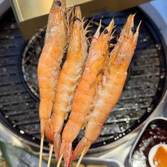 九酒碳火烤肉(大石店) 여행 사진