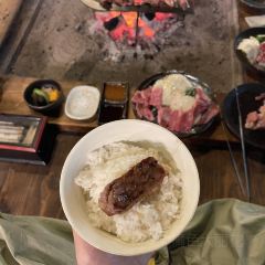kyodo Cuisine Takamori Dengakunosato User Photo