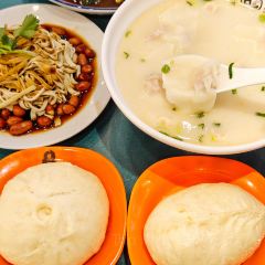 东台鱼汤面(唯诚七号公馆店) User Photo