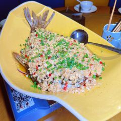 喳西坝子(宣恩店) User Photo