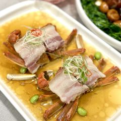 唔哩赞崇明私藏菜(凤阳路店) User Photo