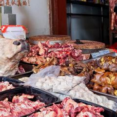 北嶺黃牛館張用戶圖片