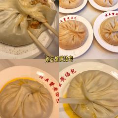 乡村风情·龙虾私房菜 User Photo