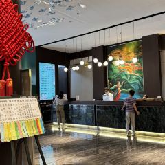 LONG LIN LU DI YI GU NIU ROU SHANG User Photo