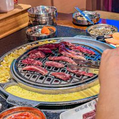 Oh Ba韩式碳火烤肉 User Photo