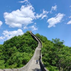 蓟县盘山福春农家院 User Photo
