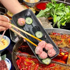 私房老火鍋張用戶圖片