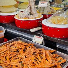千勺记创意餐厅(环城西路店) User Photo