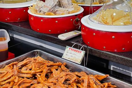 千勺记创意餐厅(环城西路店)
