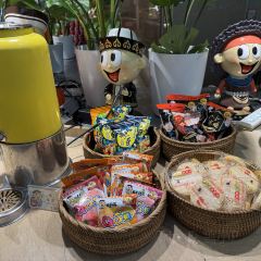 Restaurante SanWant (Babilonia) User Photo