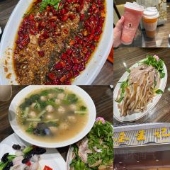 三中高皇羊肉馆 User Photo