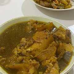 Depot Rawon Nguling Malang 여행 사진