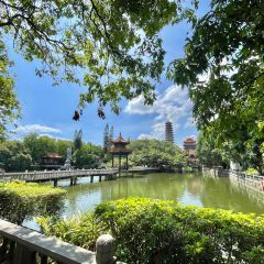 唐沫茶兮(三坊七巷店) User Photo