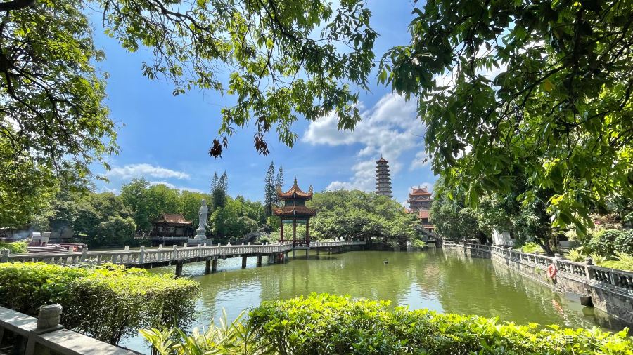 唐沫茶兮(三坊七巷店)