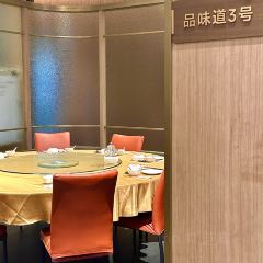 建业家味·专注潮菜四十年(成德发广场店) User Photo