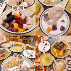 Laochaoxingguopin (longbei) User Photo