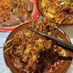 JIU RU XIANG User Photo