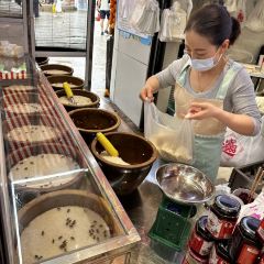 花姐私房菜·古宅家宴（和順古鎮店）張用戶圖片