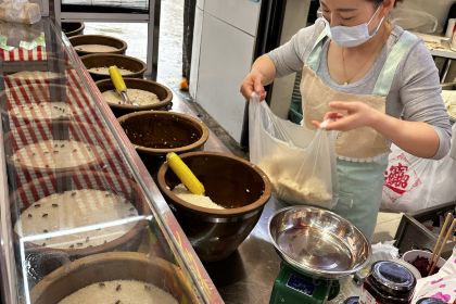 馋姐妹清汤牛肉早晚点