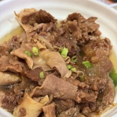贵宾牛·潮汕牛肉火锅(珠池总店) User Photo
