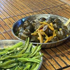 铛牛佬牛肉牛杂火锅城(江滨店) User Photo